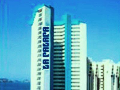 La Palapa Sobre Playa Apartment Acapulco