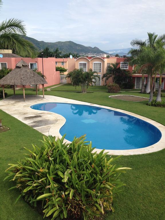 Departamento Gaviotas Apartment *