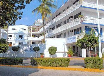 Hotel Costa Linda