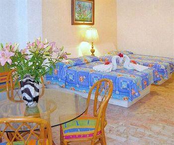 Costa Linda Hotel Acapulco