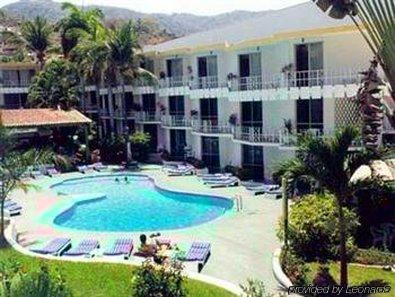 Hotel El Tropicano 3*