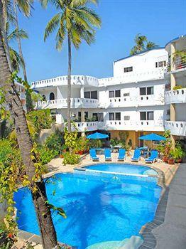 Costa Linda Hotel