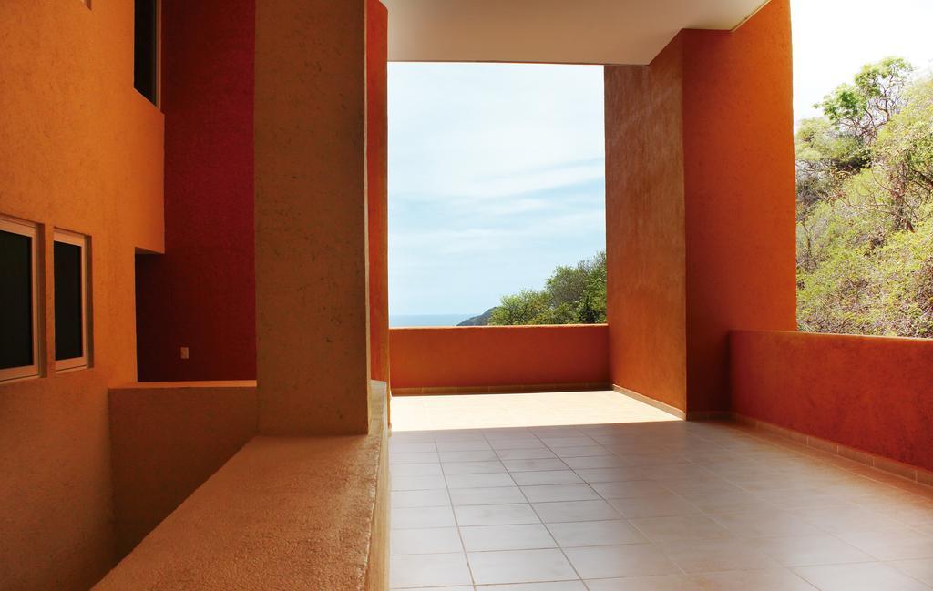 Apartment Punta Marques Condos By Latour Hotels And Resorts Acapulco