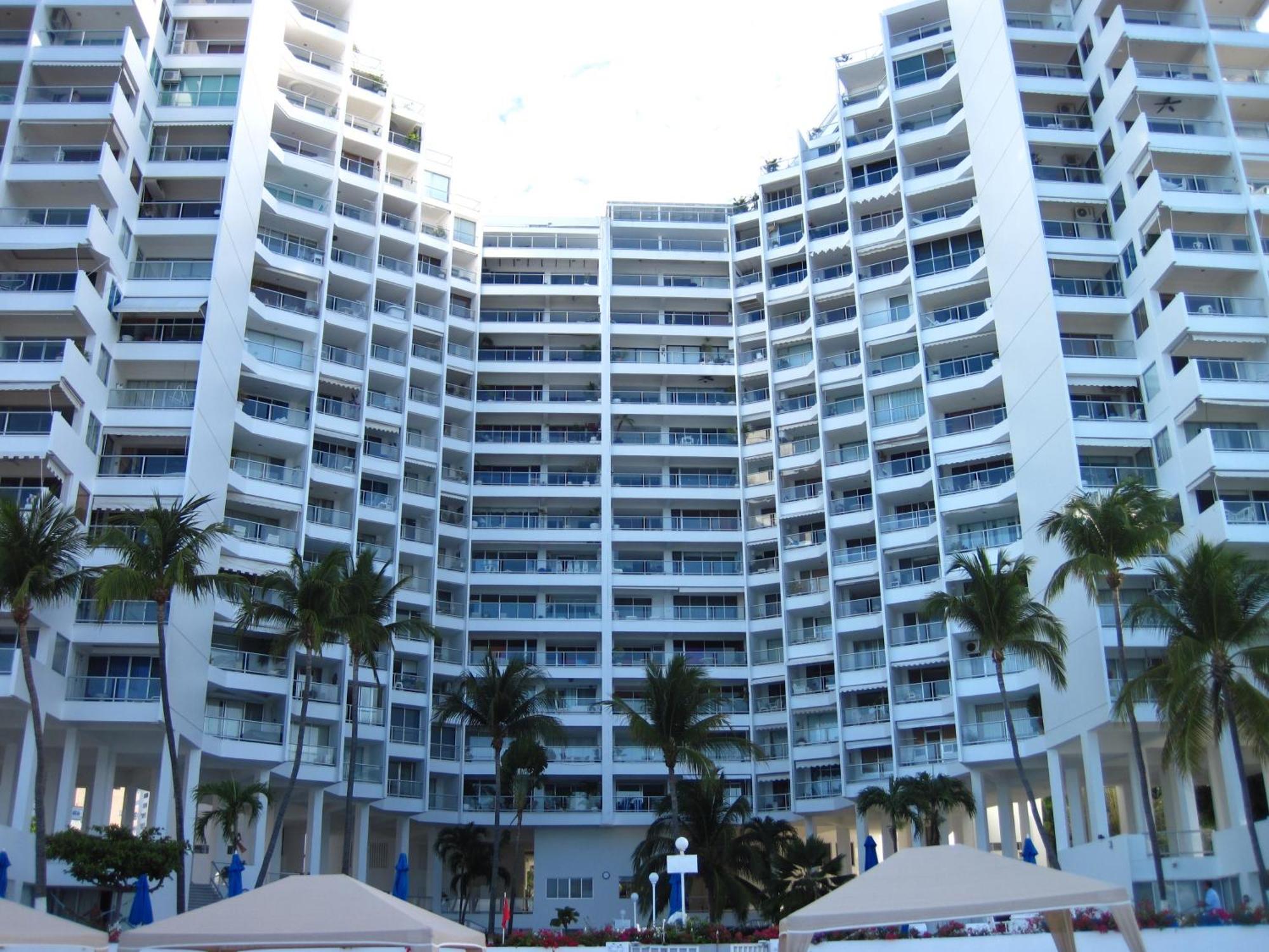 Velero Y Galeon Apartment Acapulco
