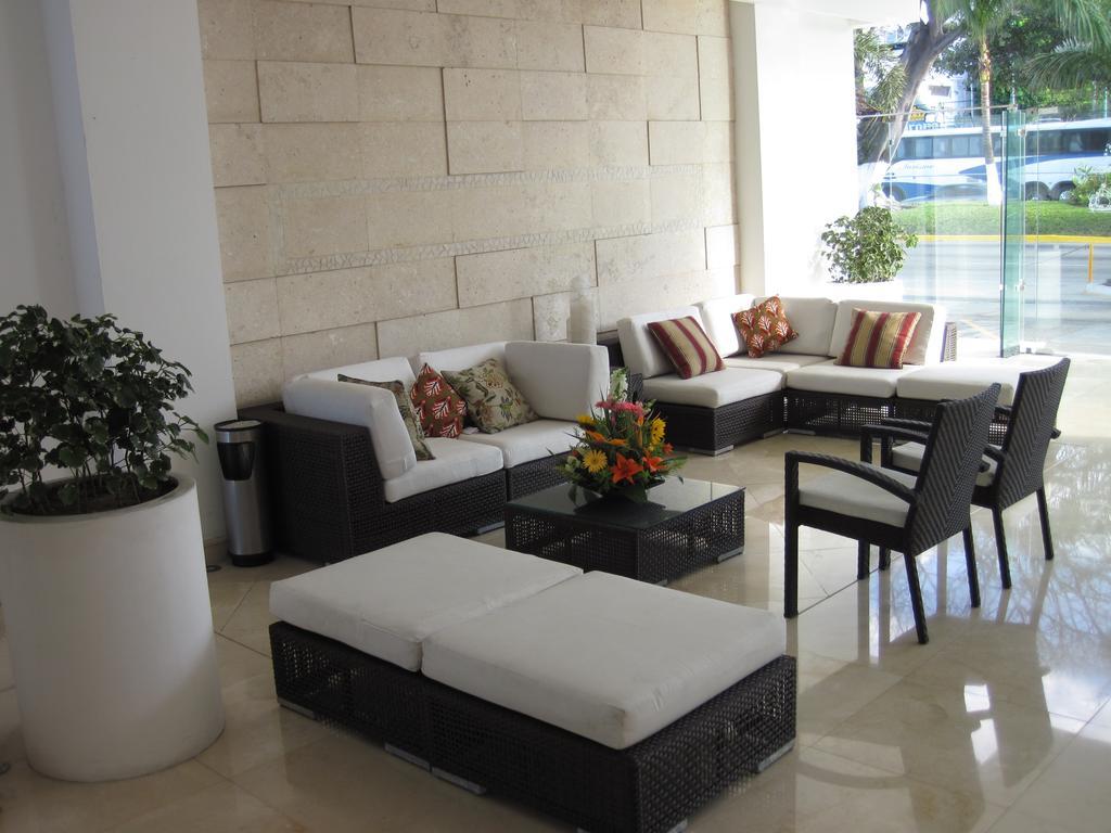 Apartment Velero Y Galeon *