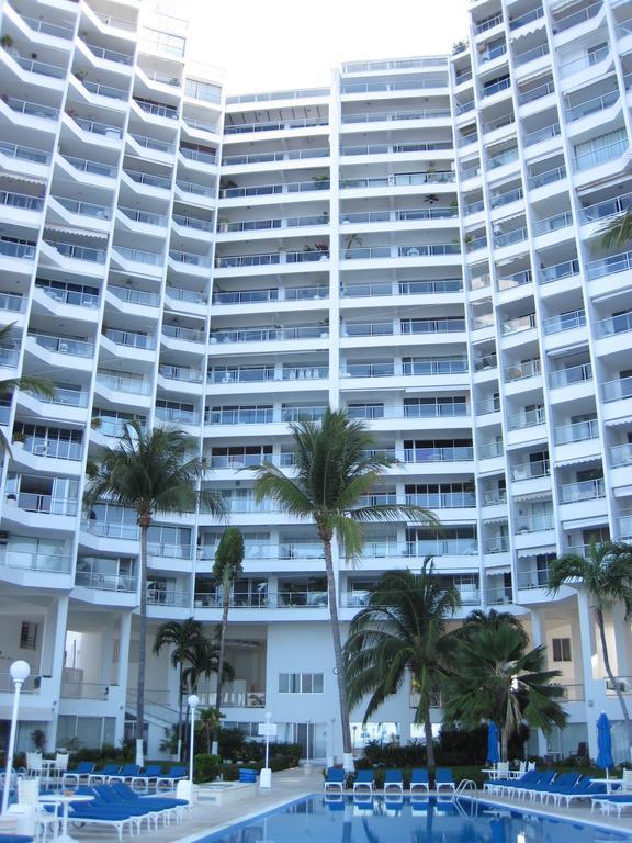 Velero Y Galeon Apartment *