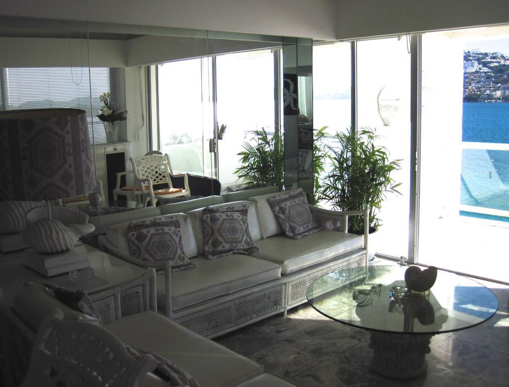 Velero Y Galeon Apartment