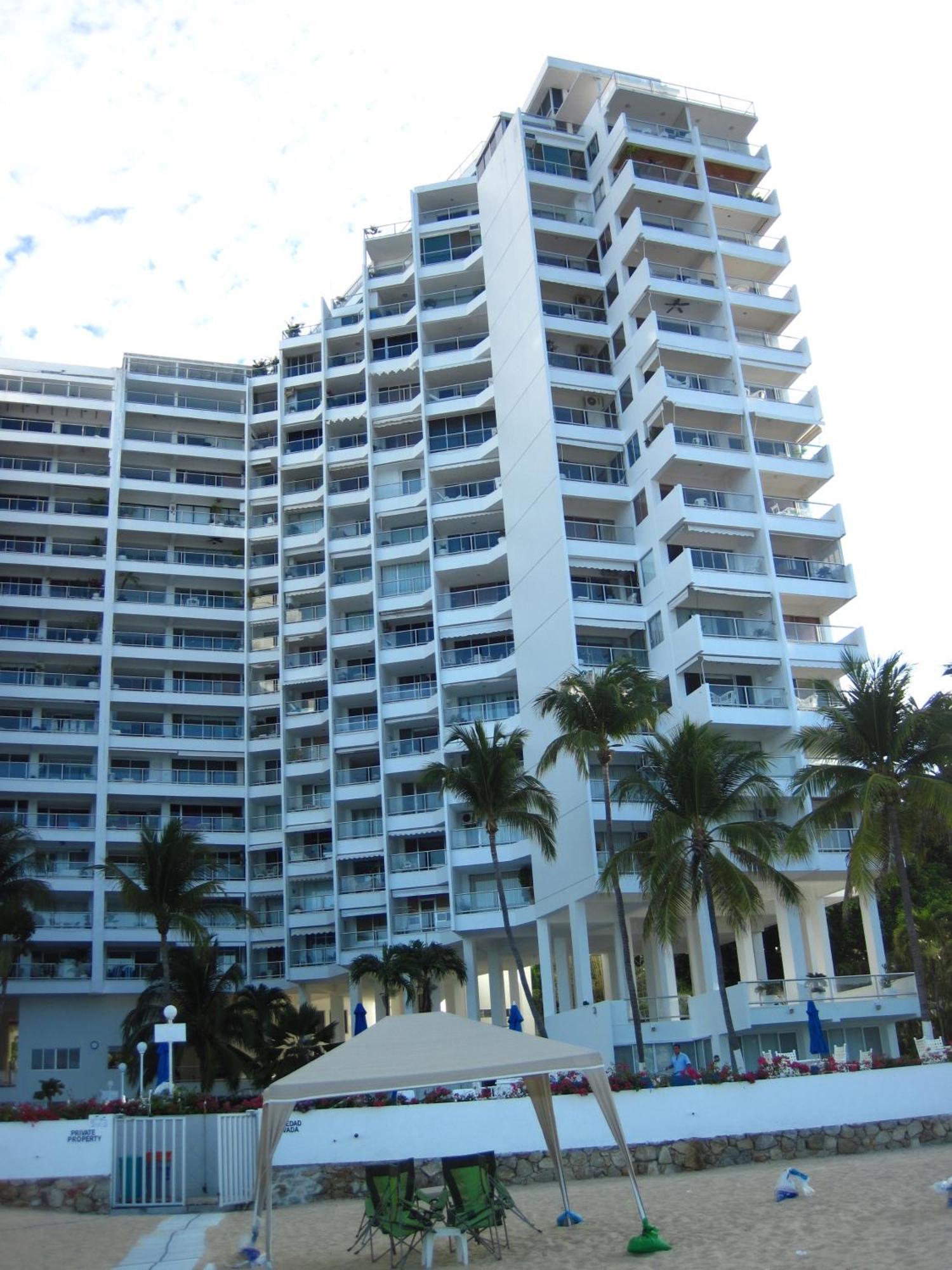 Apartment Velero Y Galeon