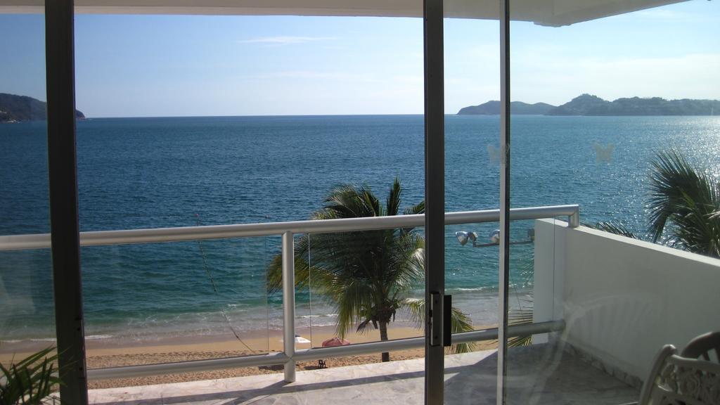 Velero Y Galeon Acapulco