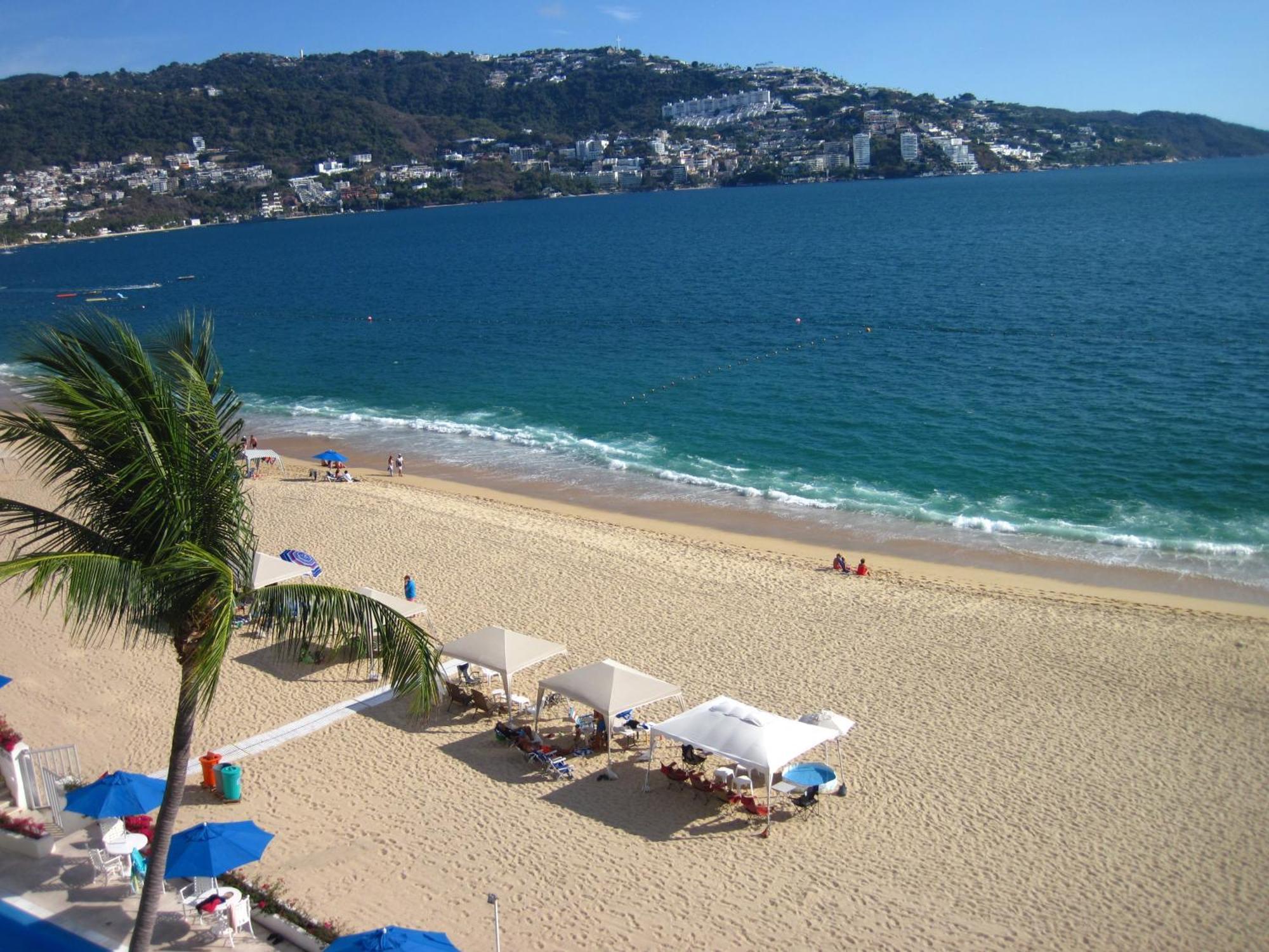 Velero Y Galeon * Acapulco