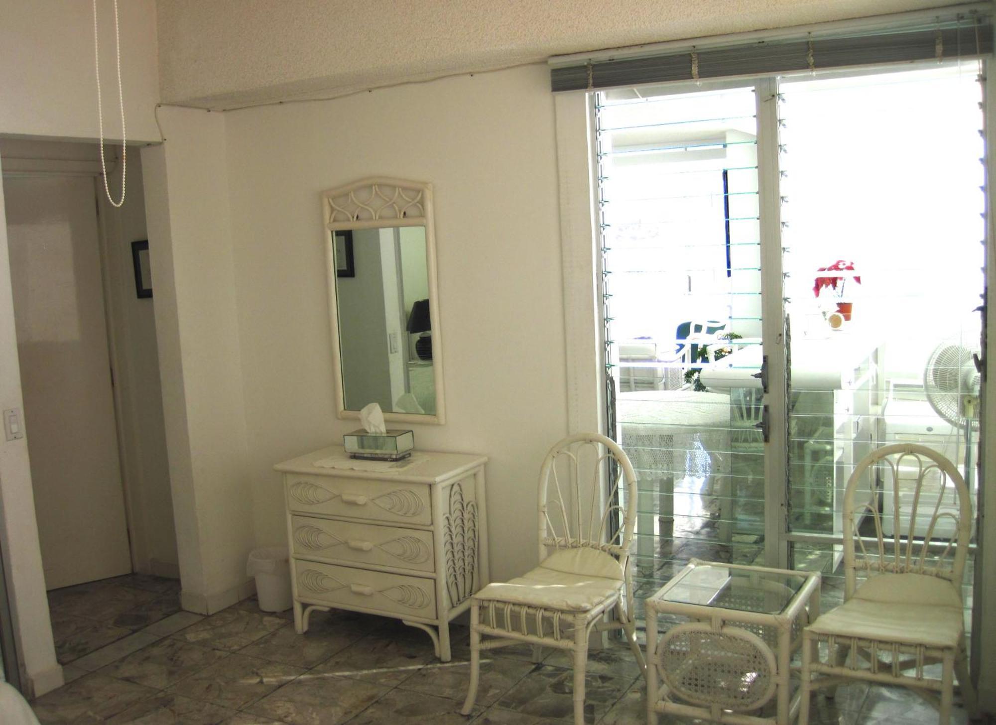 Apartment Velero Y Galeon