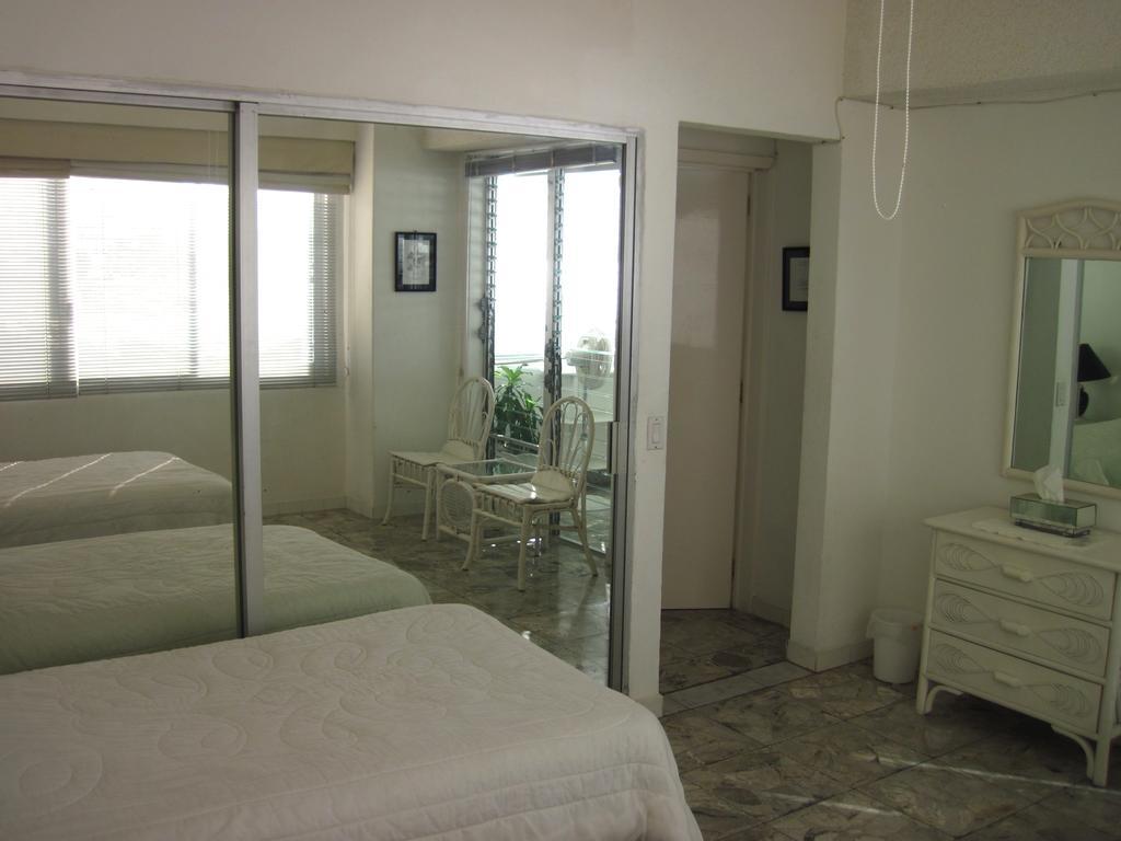 Apartment Velero Y Galeon *