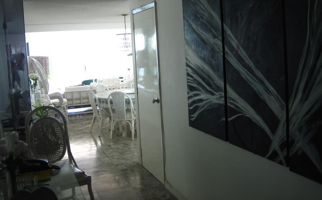 Apartment Velero Y Galeon Acapulco