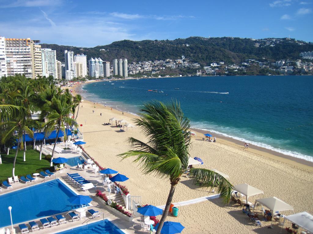 Velero Y Galeon * Acapulco