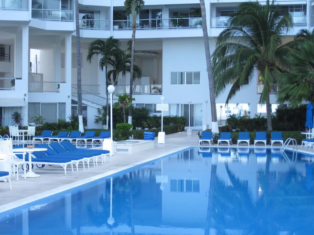 Apartment Velero Y Galeon *