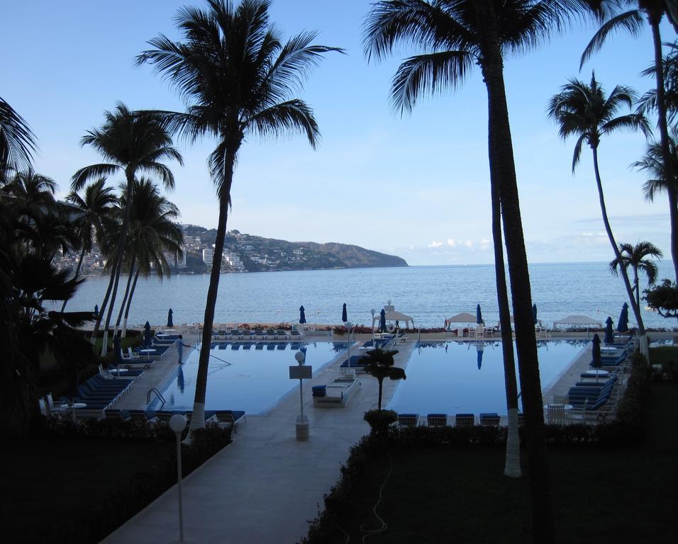 Apartment Velero Y Galeon Acapulco