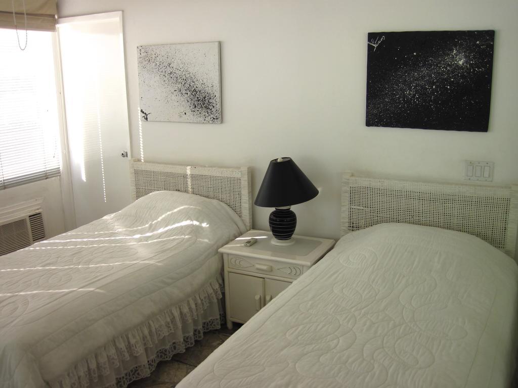 Velero Y Galeon Apartment