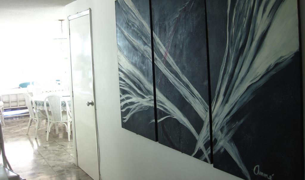 Apartment Velero Y Galeon *