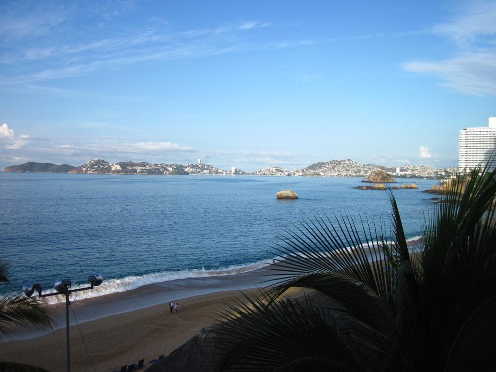 Velero Y Galeon Apartment Acapulco
