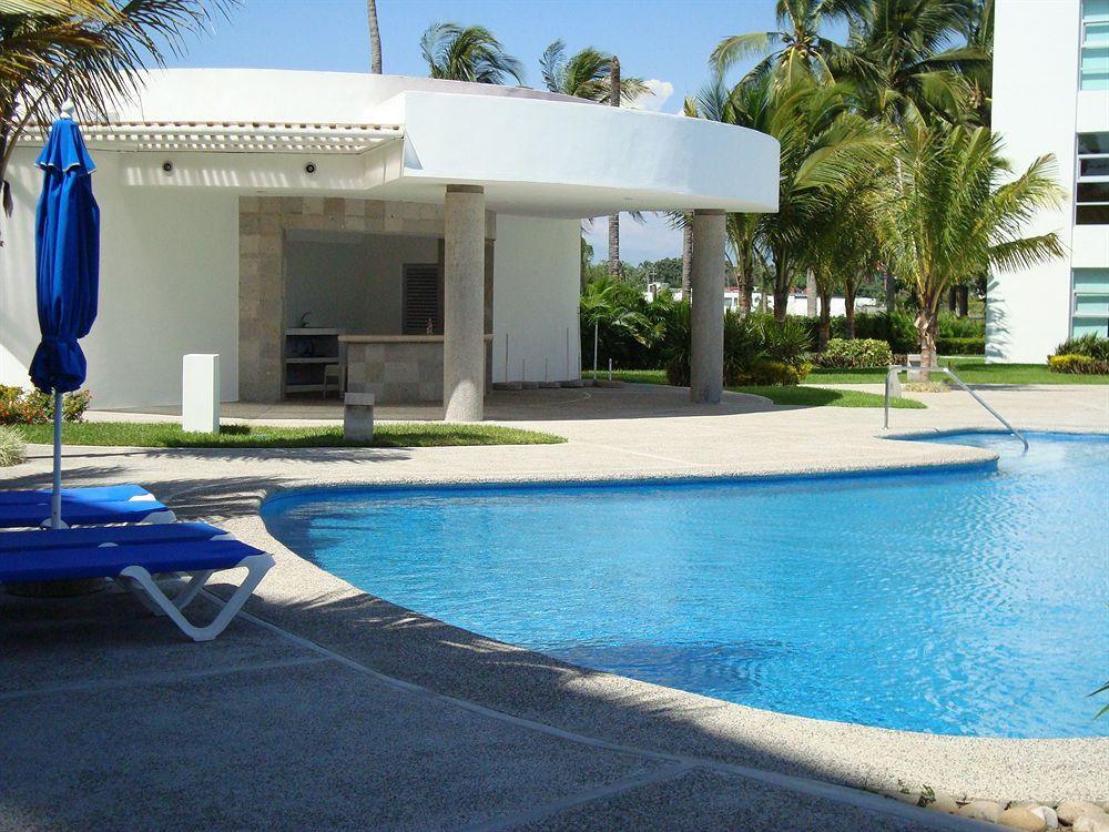 Mayan Lakes 4*