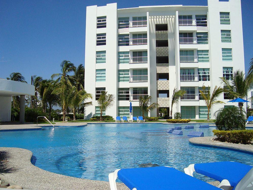 Mayan Lakes 4* Acapulco