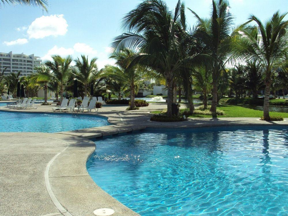 Mayan Lakes 4* Acapulco