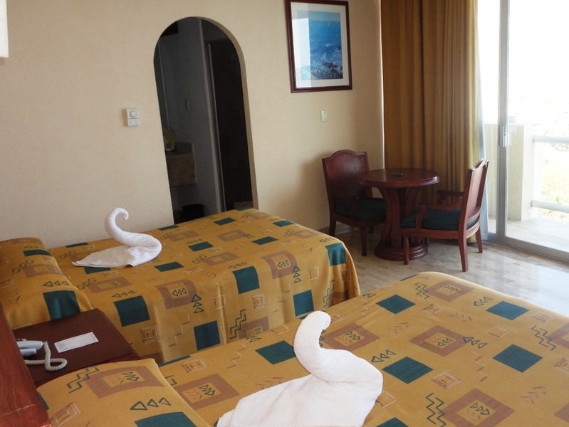 Hotel Palace 3*