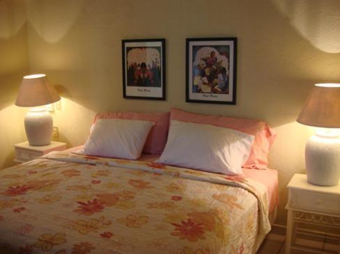 Aca Sol Y Mar Hotel 3*