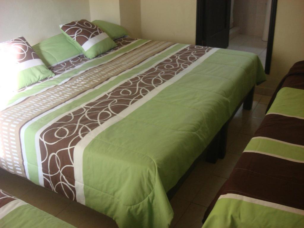 Aca Sol Y Mar Hotel 3*