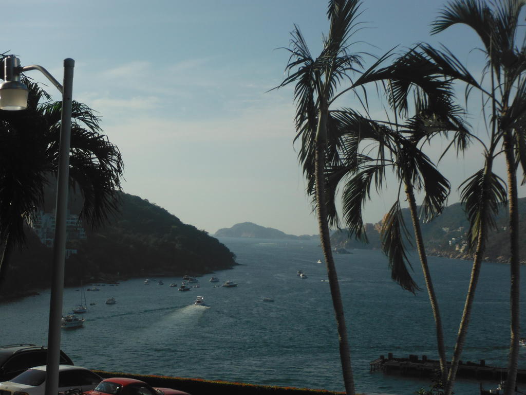 Condominio Torre Blanca Acapulco