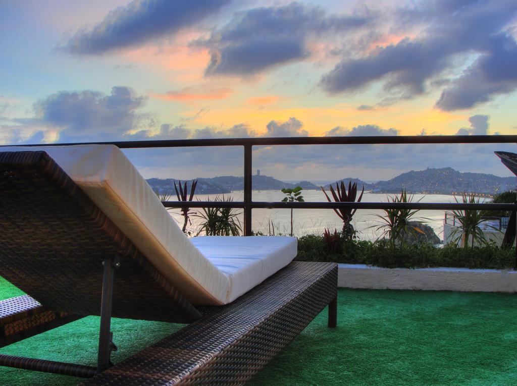 Departamento Torres Gemelas Charly Acapulco