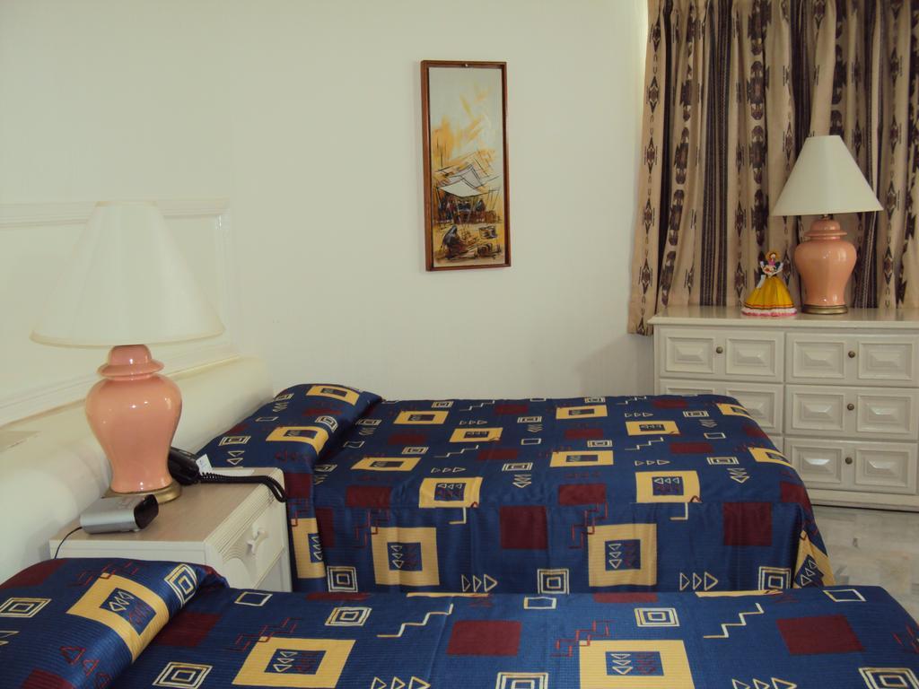 Hotel Malibu 4*