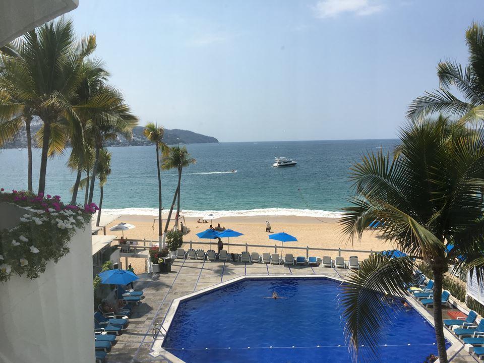 Malibu Acapulco
