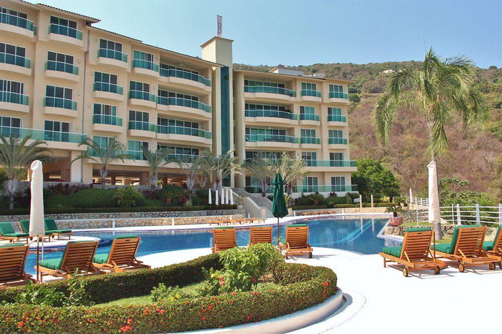 Aparthotel B Pichilingue & Club Acapulco