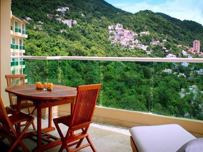 Aparthotel B Pichilingue & Club Acapulco