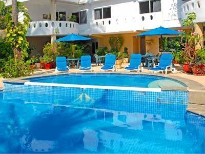 Costa Linda Hotel Acapulco
