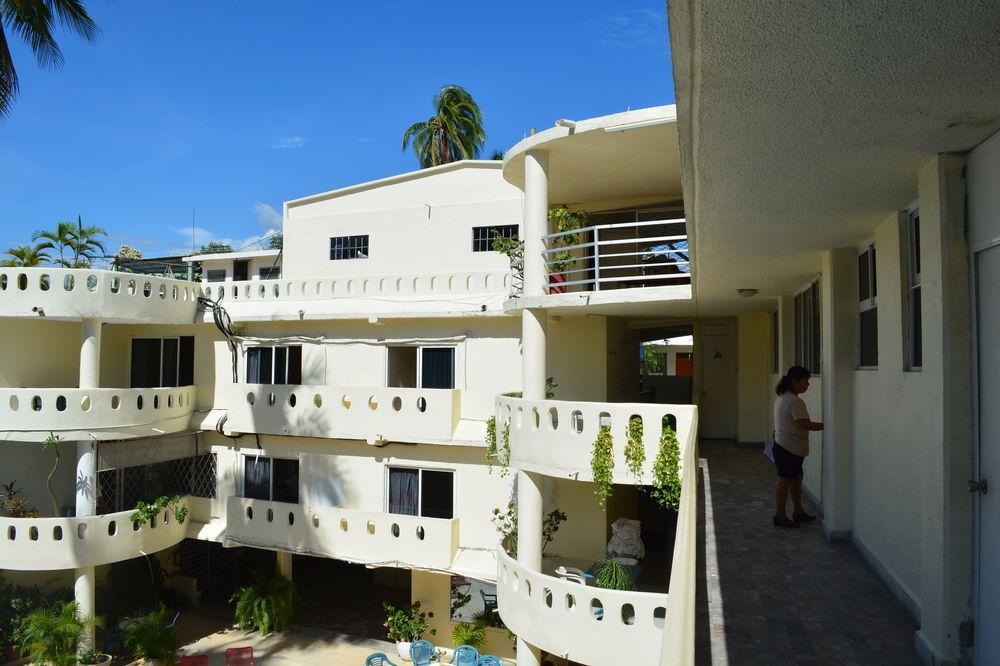 Costa Linda Hotel Acapulco