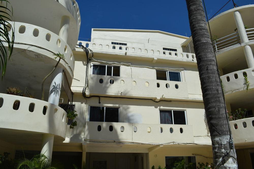 Costa Linda 2* Acapulco