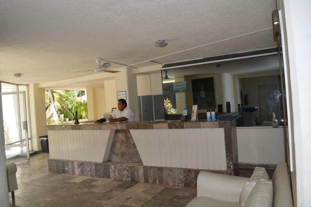 Costa Linda Hotel