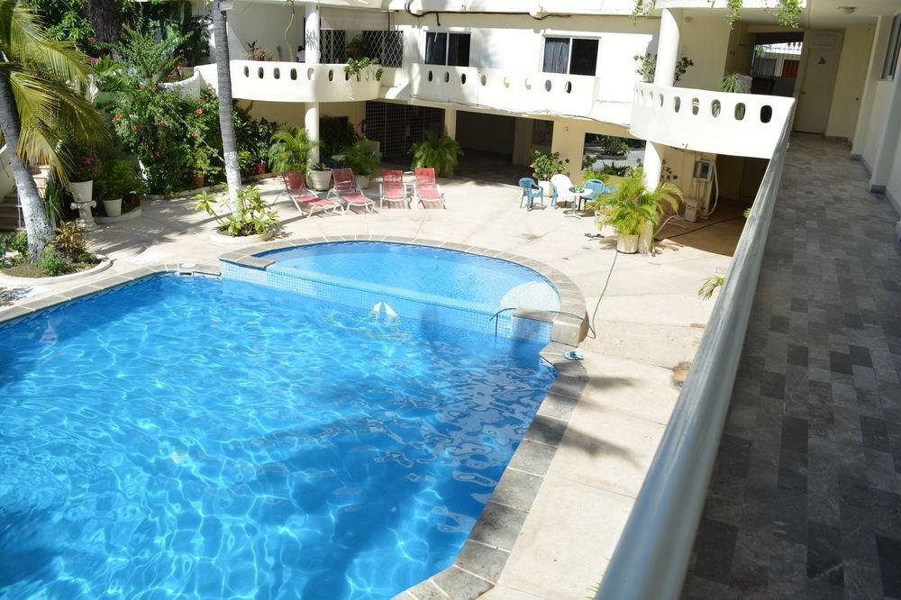 Costa Linda Hotel 2*