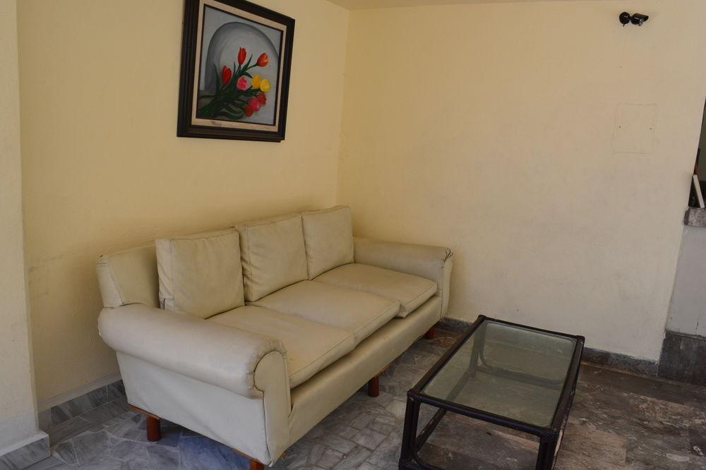 Costa Linda Hotel Acapulco