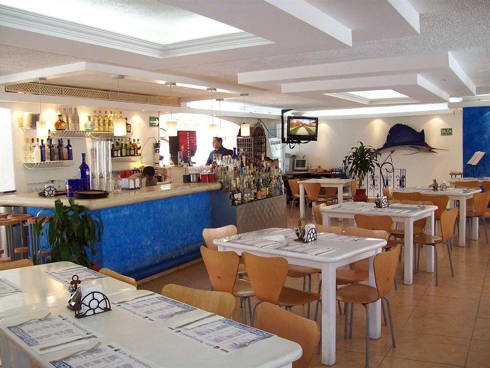 El Tropicano Hotel
