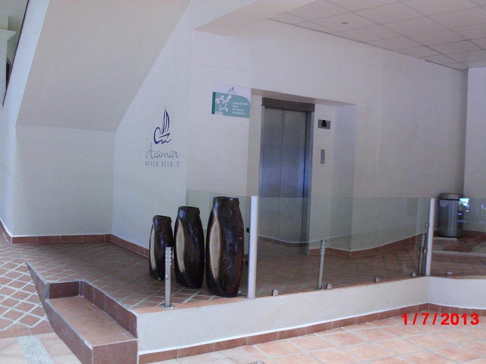 Acamar 4*