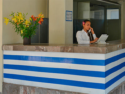 Costa Linda Hotel