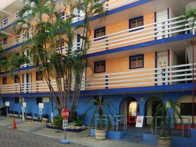 Sirena Del Mar Hotel