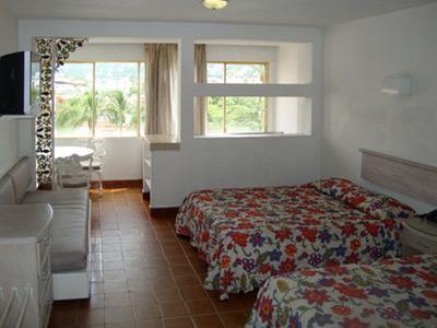 Sirena Del Mar Hotel