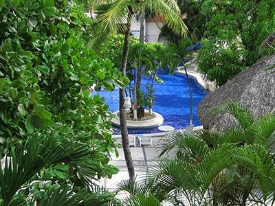 Sirena Del Mar Hotel 3*