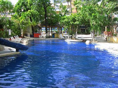 Sirena Del Mar Hotel