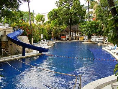 Sirena Del Mar Hotel Acapulco