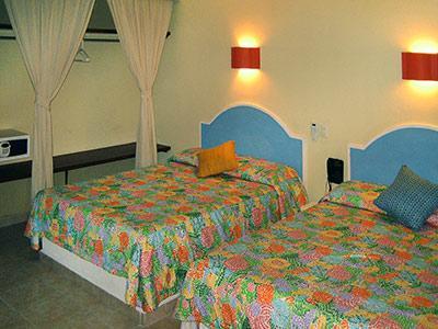 Sirena Del Mar Hotel 3*